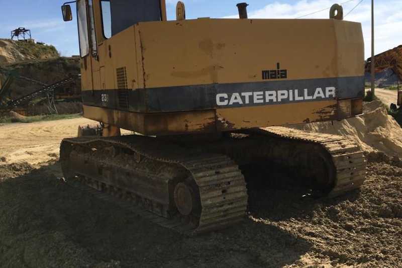 OmecoHub - Immagine CATERPILLAR 213B